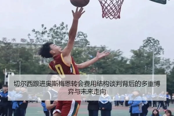 切尔西跟进奥斯梅恩转会费用结构谈判背后的多重博弈与未来走向